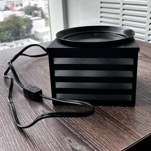 Candle Wax Melt Warmer!